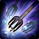 Triple Trident